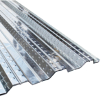 Steeldeck